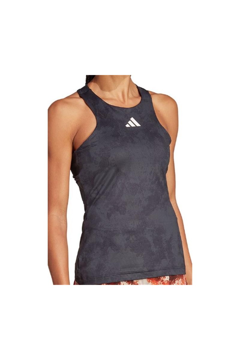 Tank Adidas  Y Paris  Women Hy4082