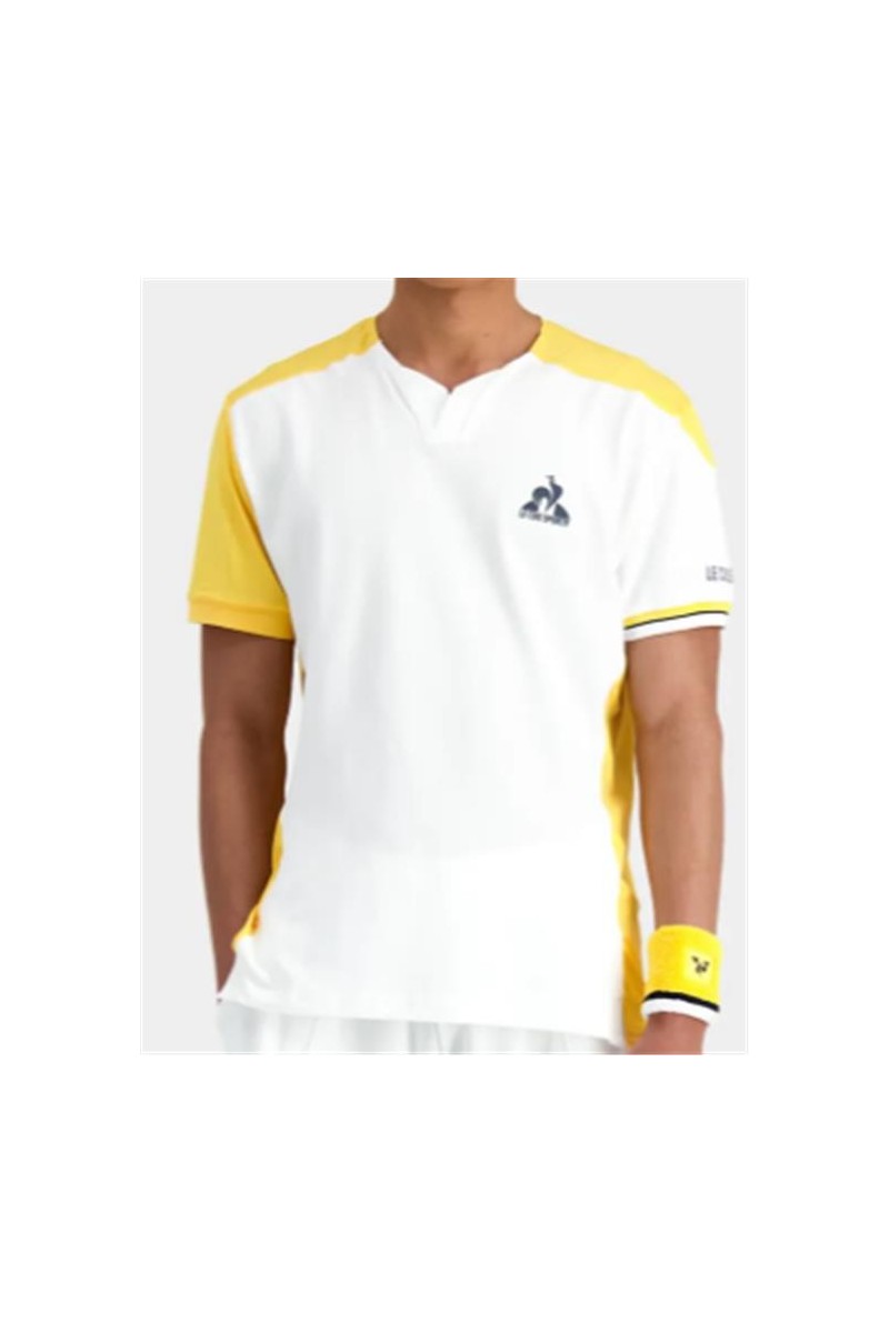 Tee Shirt Le Coq Sportif Pro Ss 23 2320691