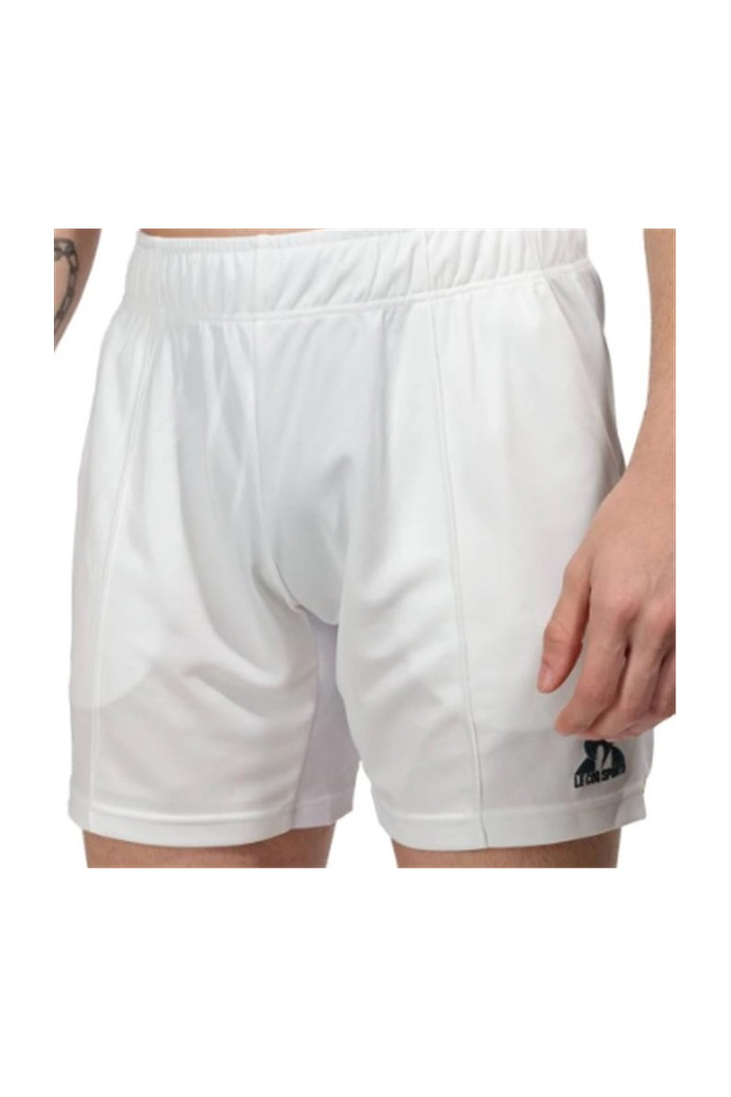 Short Le Coq Sportif 23 Tennis N°1 Men 2320695