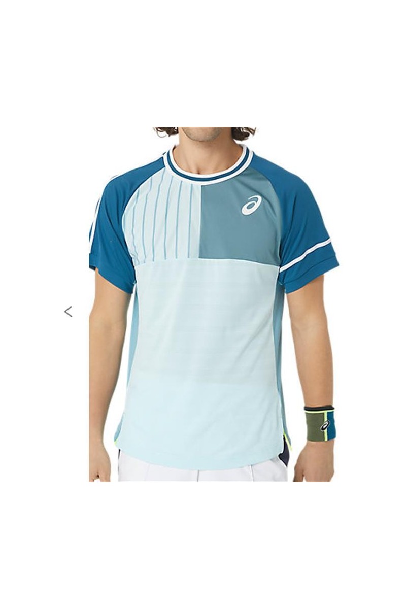 Tee Shirt Asics Match Actibreeze 2041A271/405