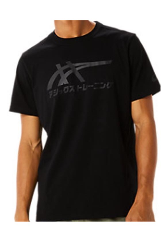Tee Shirt Asics Tiger Ml  Men 2031D126/001