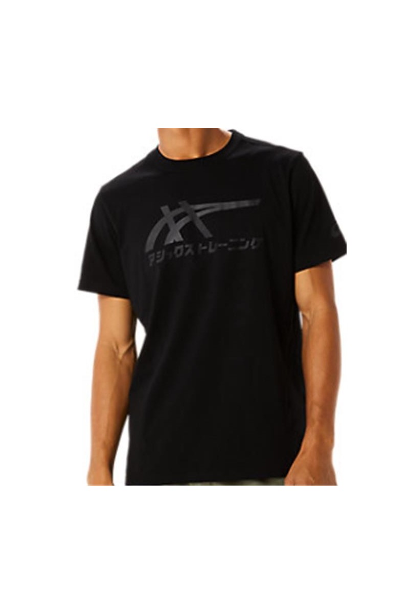 Tee Shirt Asics Tiger Ml  Men 2031D126/001