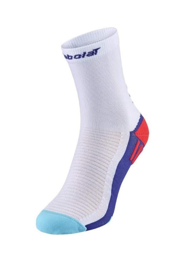 Chaussettes Babolat Padel Mid-Calf