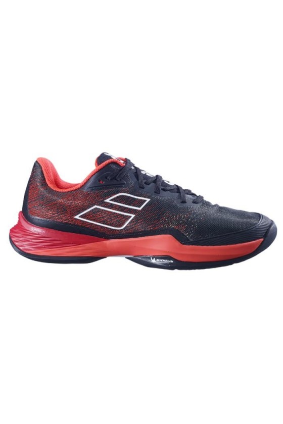 Chaussure Babolat Jet Match 3 All Court Men 30F23629