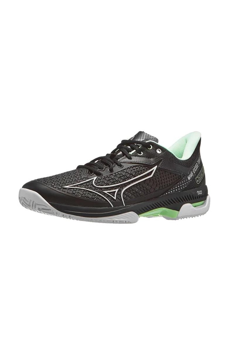Chaussures Mizuno Wave Exceed Tour 5 Cc Men 61Gc2274
