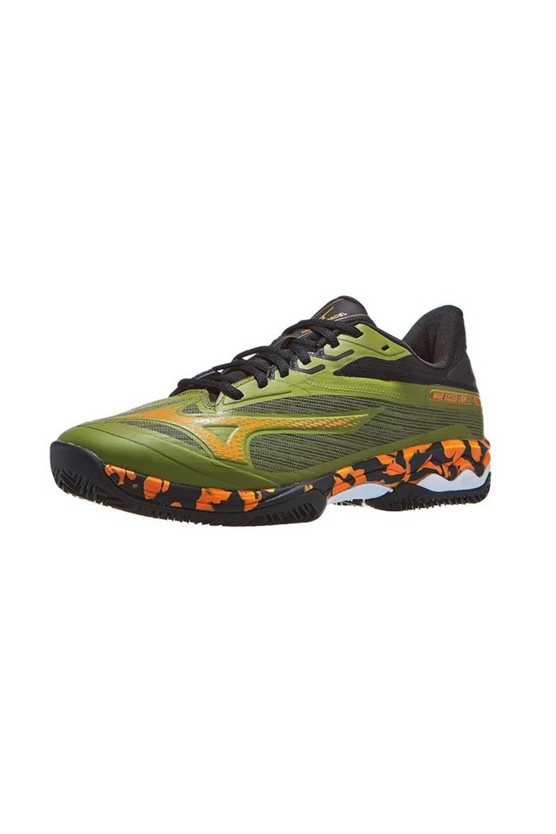 Chaussures Mizuno Wave Exceed Light Padel  61Gb2322/90