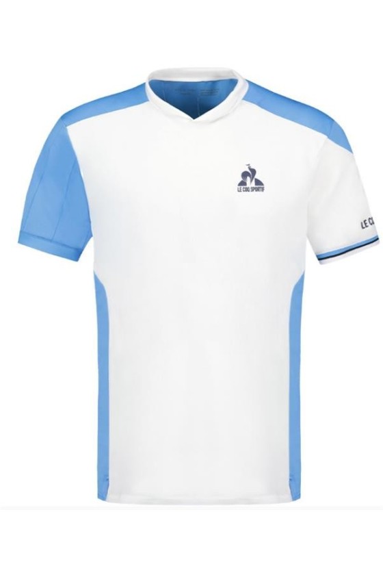 Tee Shirt Le Coq Sportif Pro Ss 23 2320692