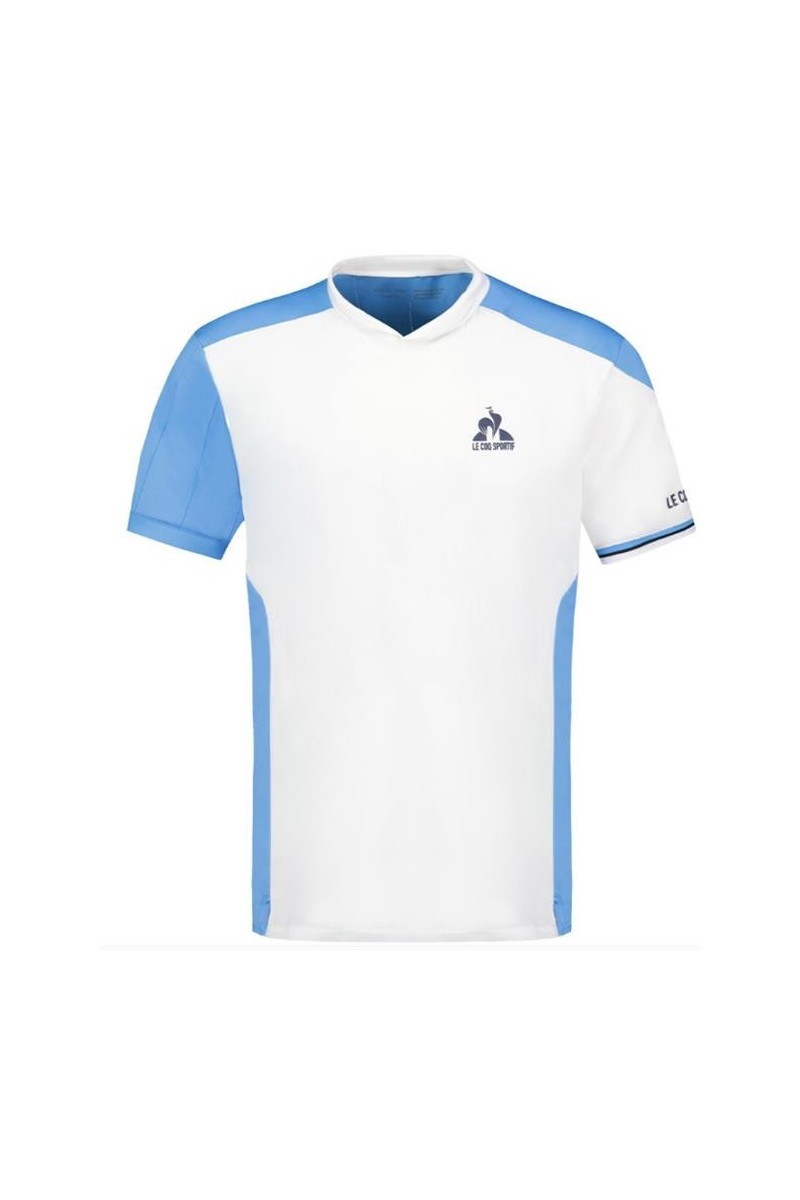 Tee Shirt Le Coq Sportif Pro Ss 23 2320692