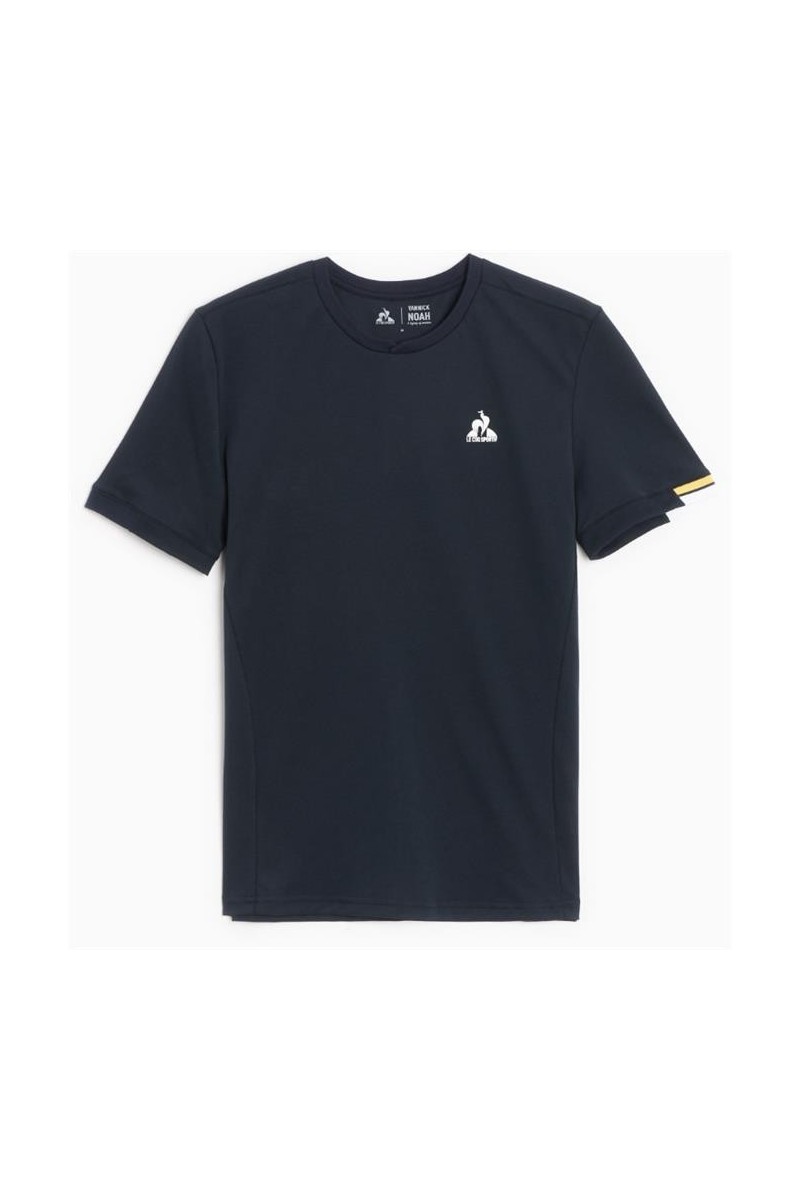Tee Shirt Le Coq Sportif  Terre Battue 83 2320705