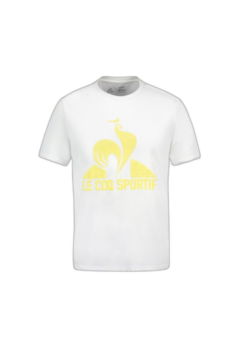 Tee Shirt Le Coq Sportif  Terre Battue Graphic 83 2321063