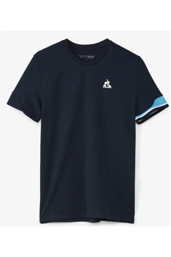 Tee Shirt Le Coq Sportif Ss N1 2320800