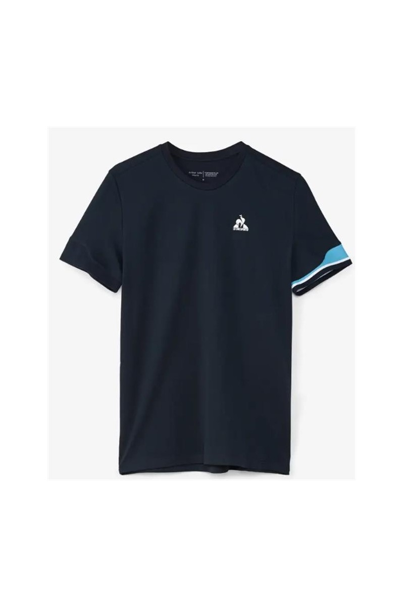 Tee Shirt Le Coq Sportif Ss N1 2320800