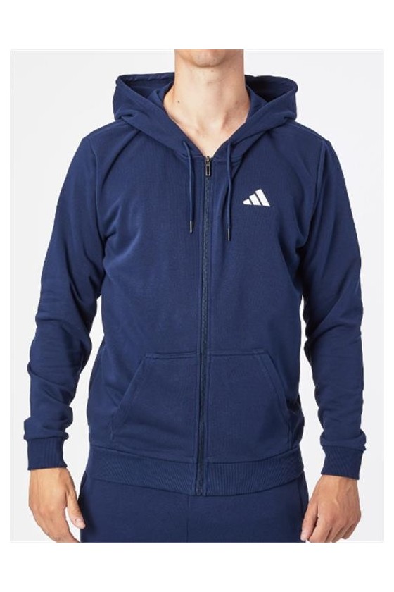 Sweat Adidas Club Hoodie Ij4861