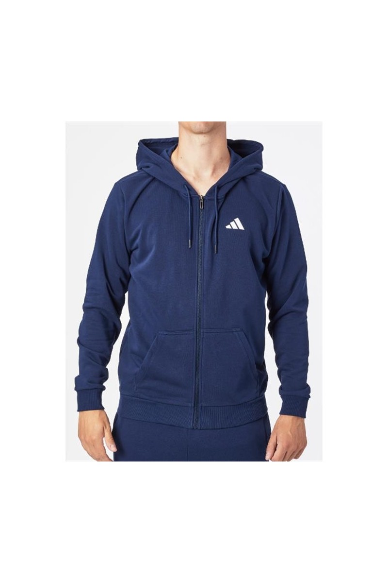 Sweat Adidas Club Hoodie Ij4861