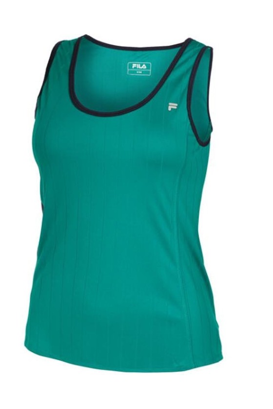 Top Fila Women Yule1500