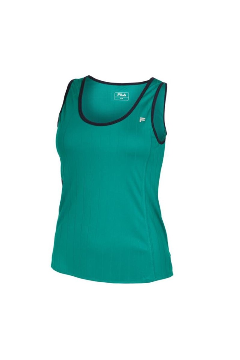 Top Fila Women Yule1500