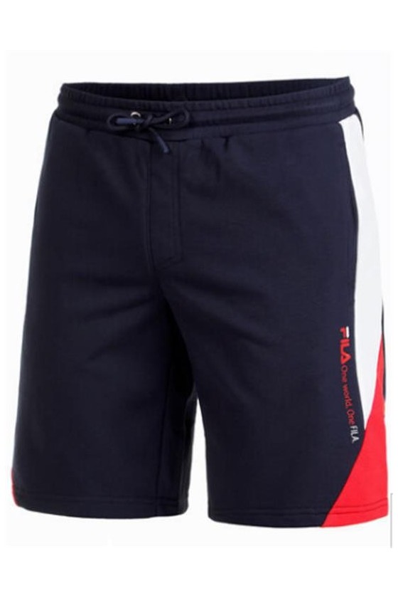 Short Fila Melvin Men Xfm231019-1451