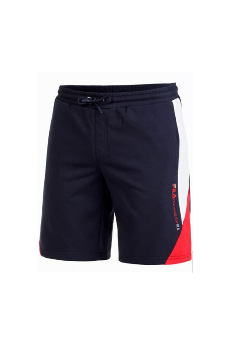 Short Fila Melvin  Men Xfm231019-1451