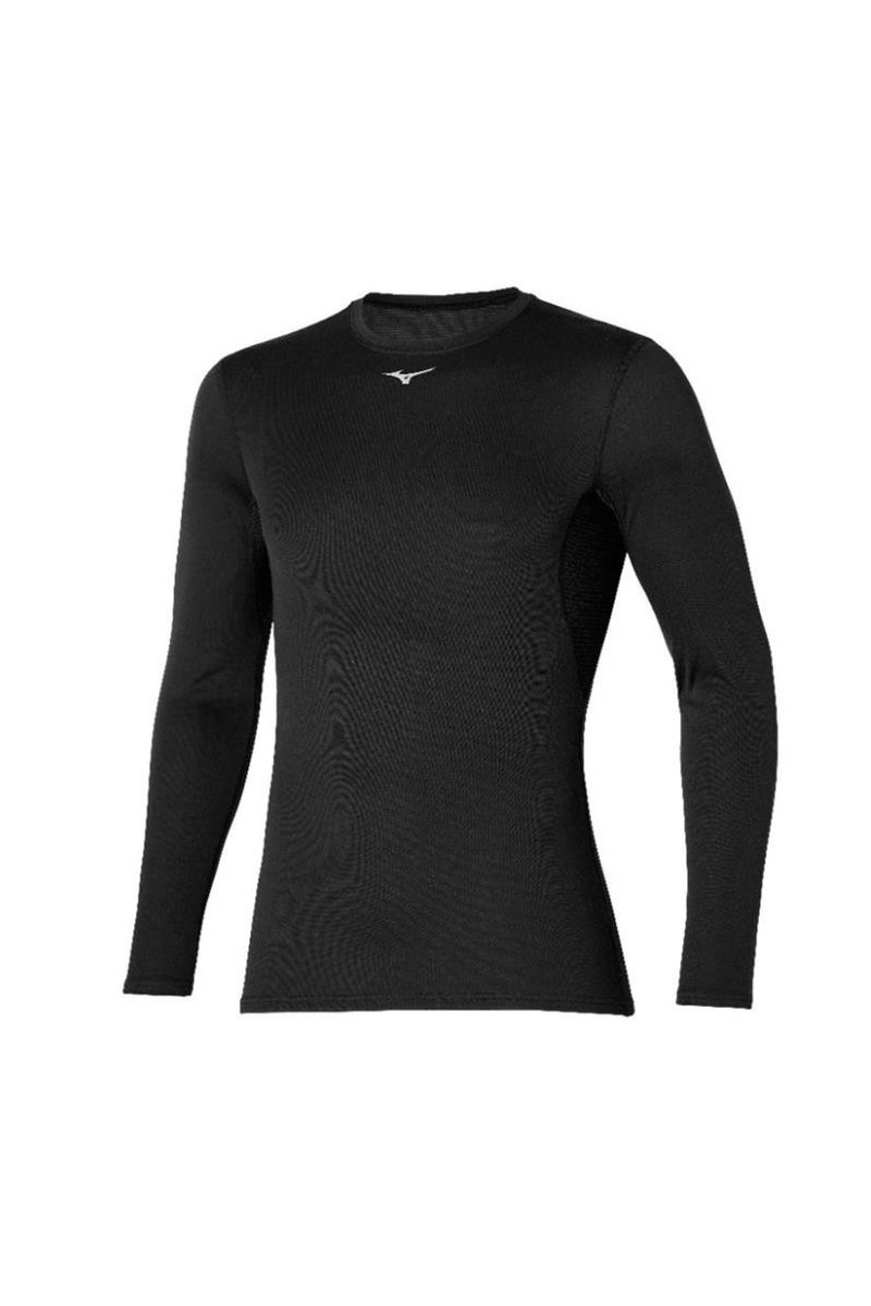 Mizuno Bt Mid Weight Crew A2Gaa551