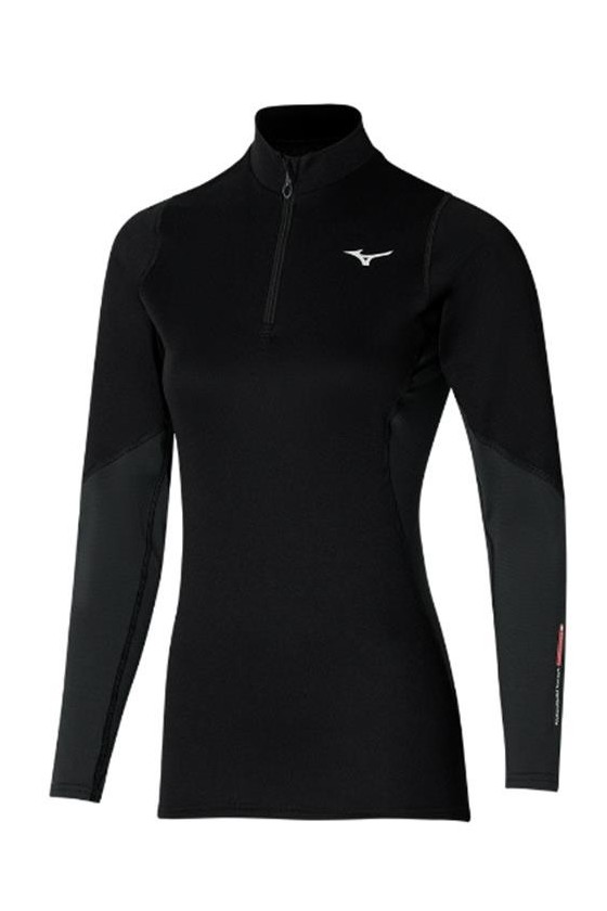Mizuno Bt Merino Wool H/Z A2Gaa760
