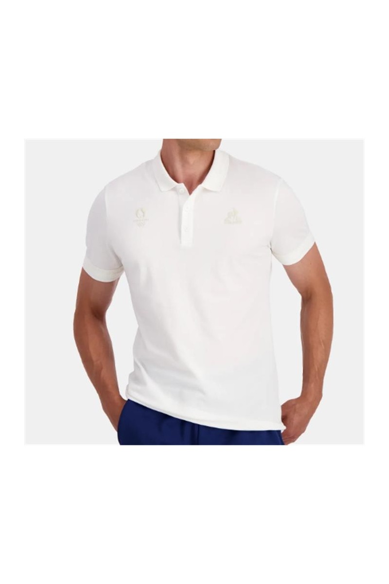 Polo  Le Coq Sportif Ess P24 Ssn2 2411051