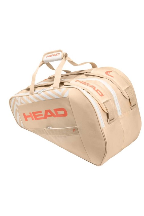 Sac Padel Head Base M 261503