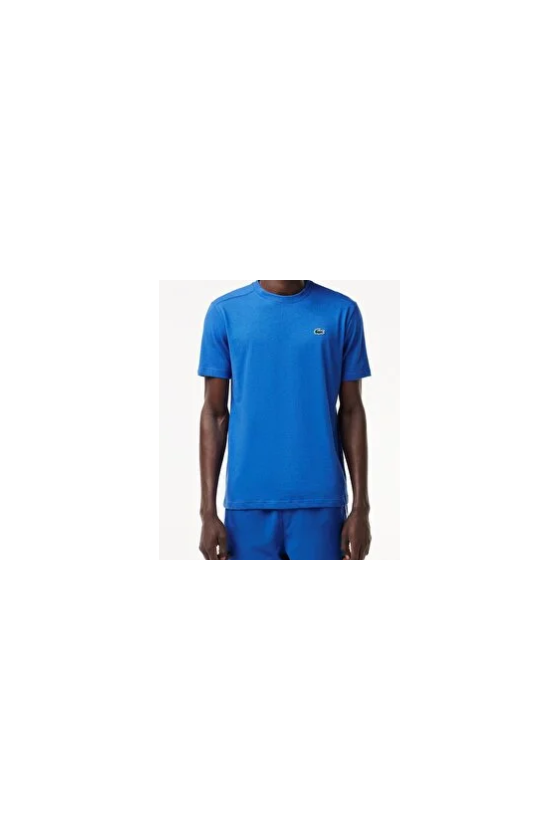 Tee Shirt Lacoste Homme Th7618-Ixw - Ecosport Tennis, Padel, Running