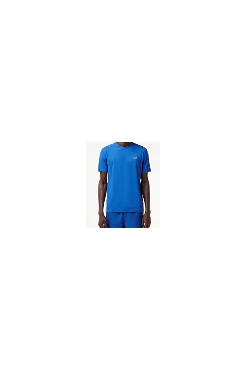 Tee Shirt Lacoste Homme Th7618-Ixw - Ecosport Tennis, Padel, Running