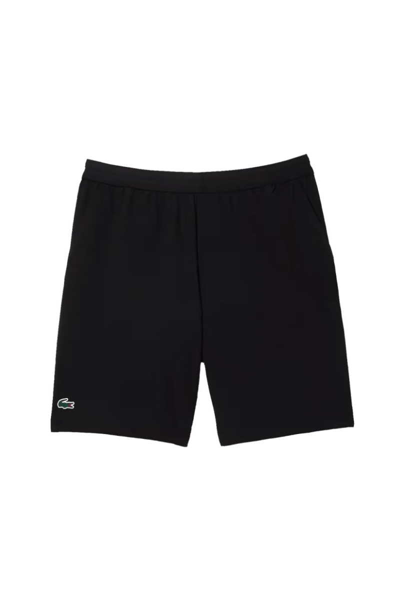 Short Lacoste Homme Gh7452-031 - Ecosport Tennis, Padel, Running
