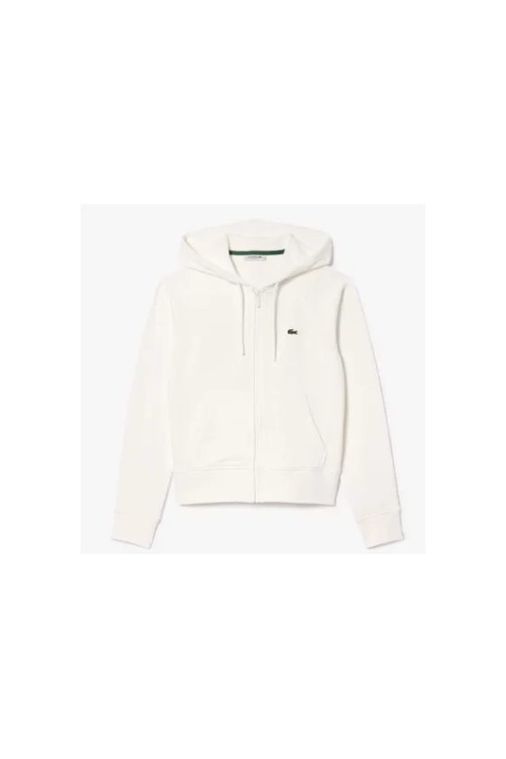 Sweat Shirt Lacoste Women Sf9213-70V