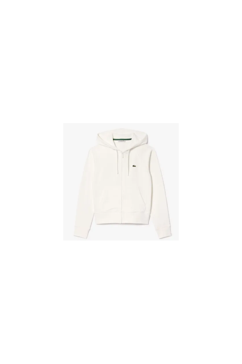 Sweat Shirt Lacoste Women  Sf9213-70V - Ecosport Tennis, Padel, Running