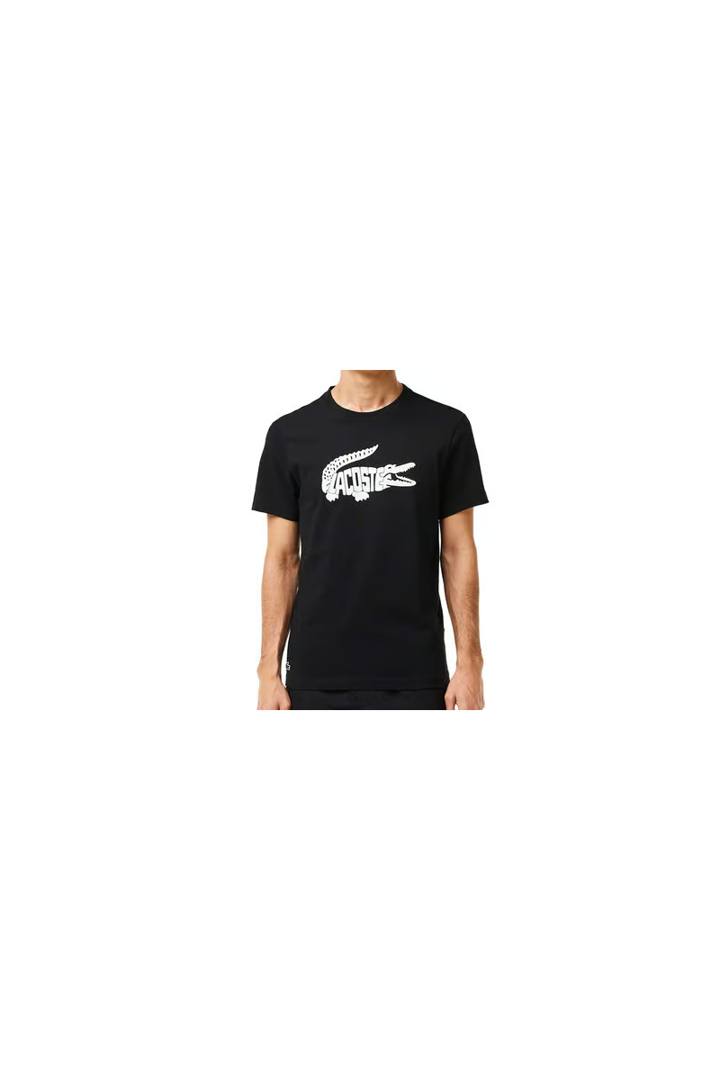 Tee Shirt Lacoste  Th8937-258 - Ecosport Tennis, Padel, Running