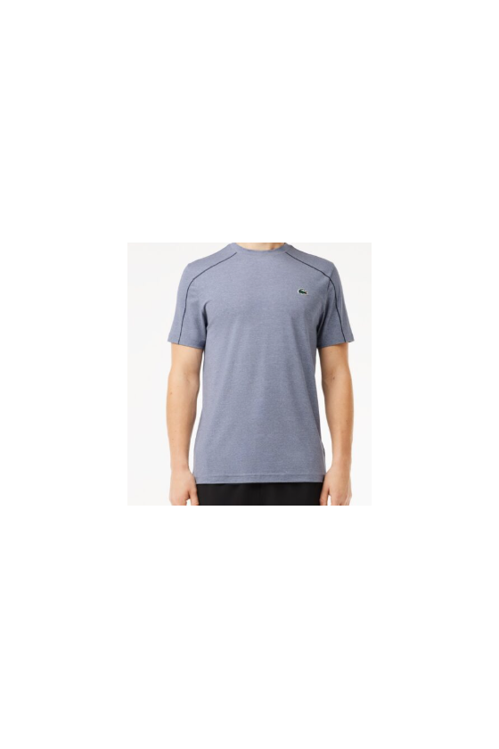 Tee Shirt Lacoste Th7546 Iuh