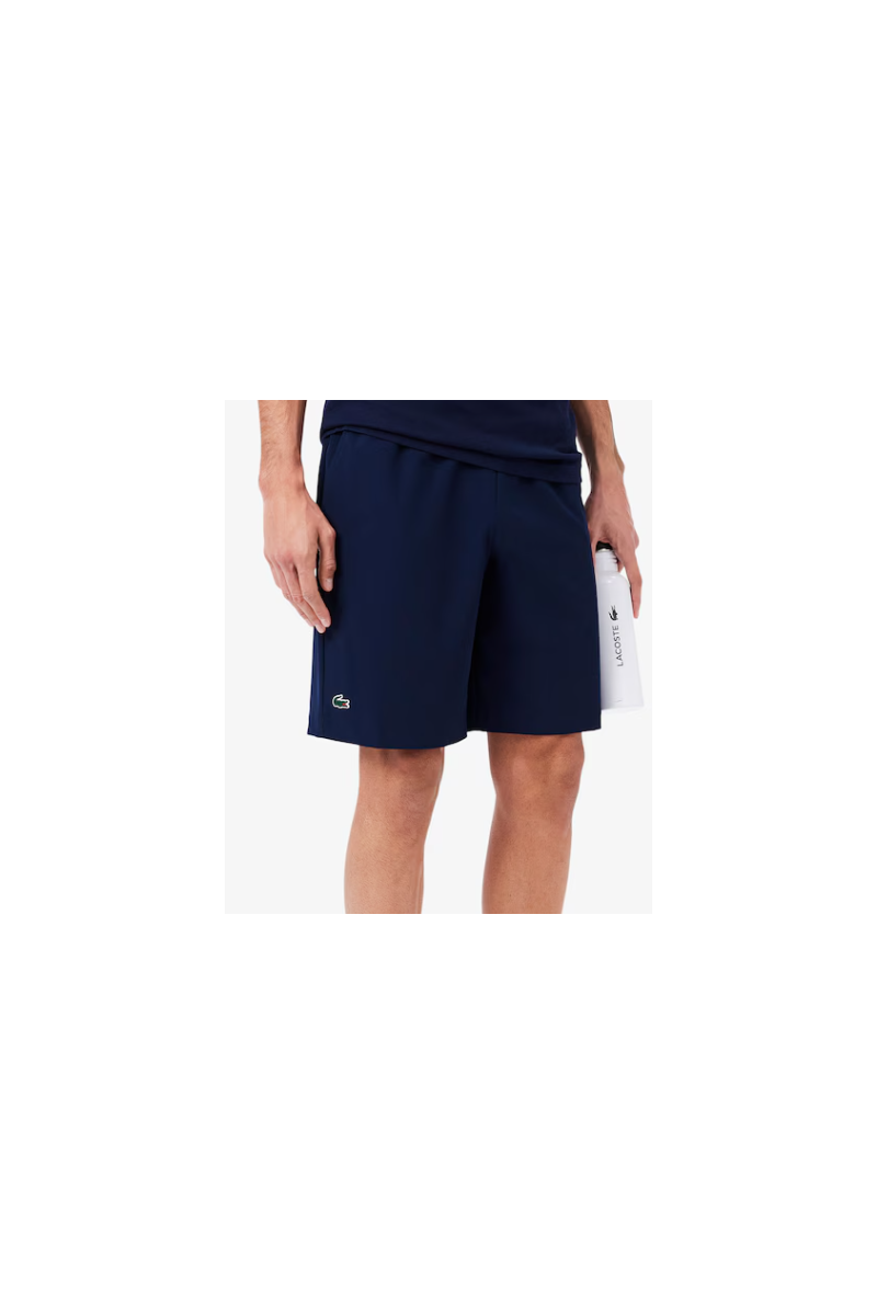 Short Lacoste Homme Gh7452-166 - Ecosport Tennis, Padel, Running