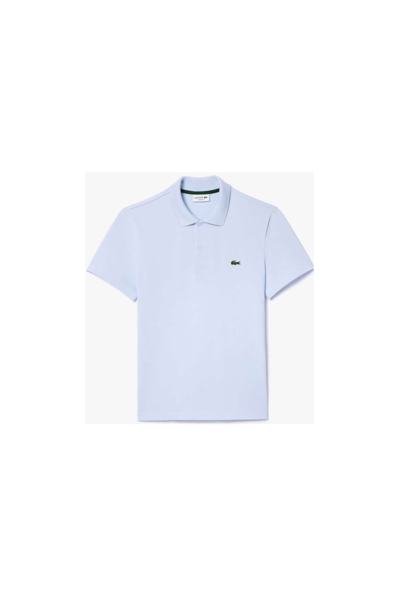 Polo Lacoste Col Bord-Cotes Dh0783-J2G - Ecosport Tennis, Padel, Running