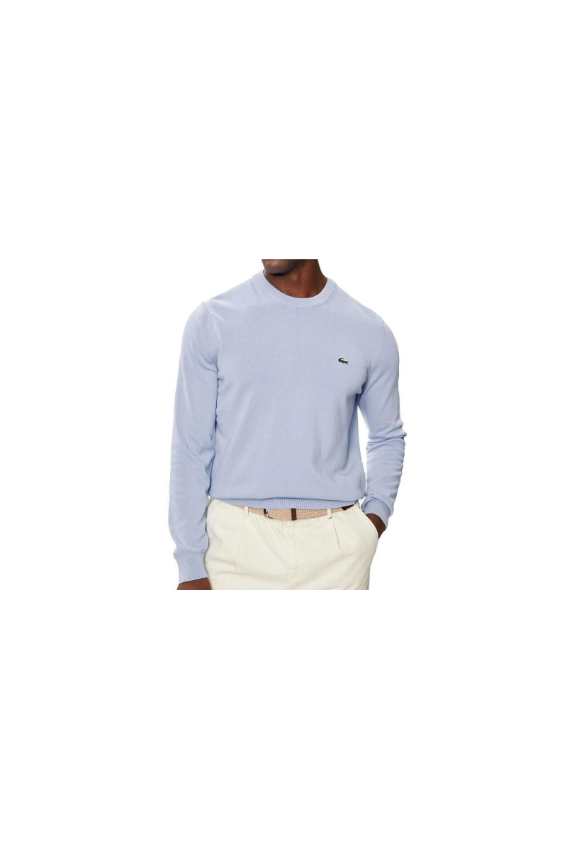 Pull   Lacoste Men Ah1985-J2G - Ecosport Tennis, Padel, Running