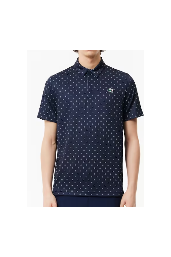 Polo Lacoste Men Dh5175-525