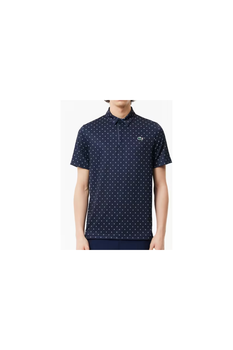 Polo Lacoste Men Dh5175-525 - Ecosport Tennis, Padel, Running