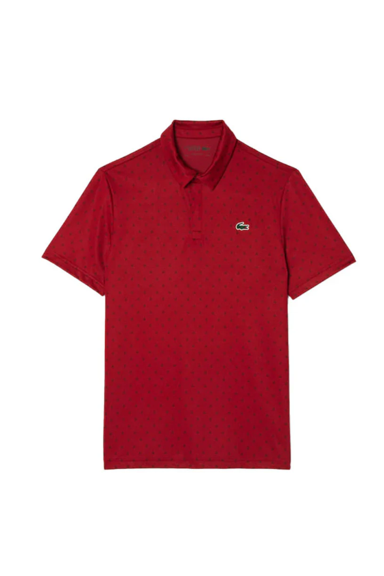Polo Lacoste Men Dh5175-Iqf - Ecosport Tennis, Padel, Running