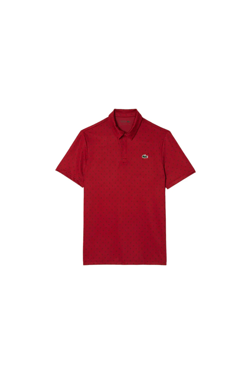 Polo Lacoste Men Dh5175-Iqf - Ecosport Tennis, Padel, Running