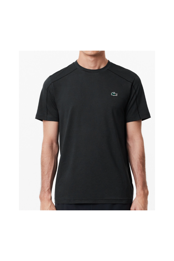 Tee Shirt Lacoste  Th7546-Is2 - Ecosport Tennis, Padel, Running