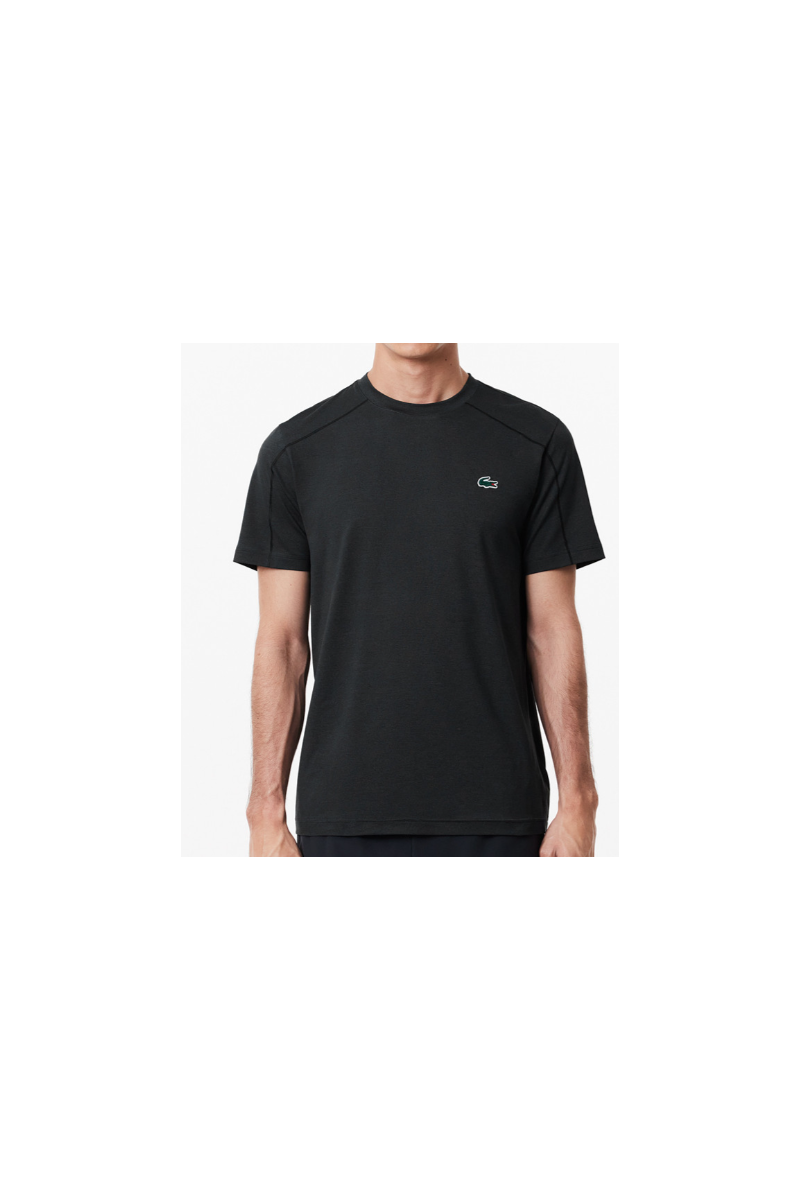 Tee Shirt Lacoste  Th7546-Is2 - Ecosport Tennis, Padel, Running