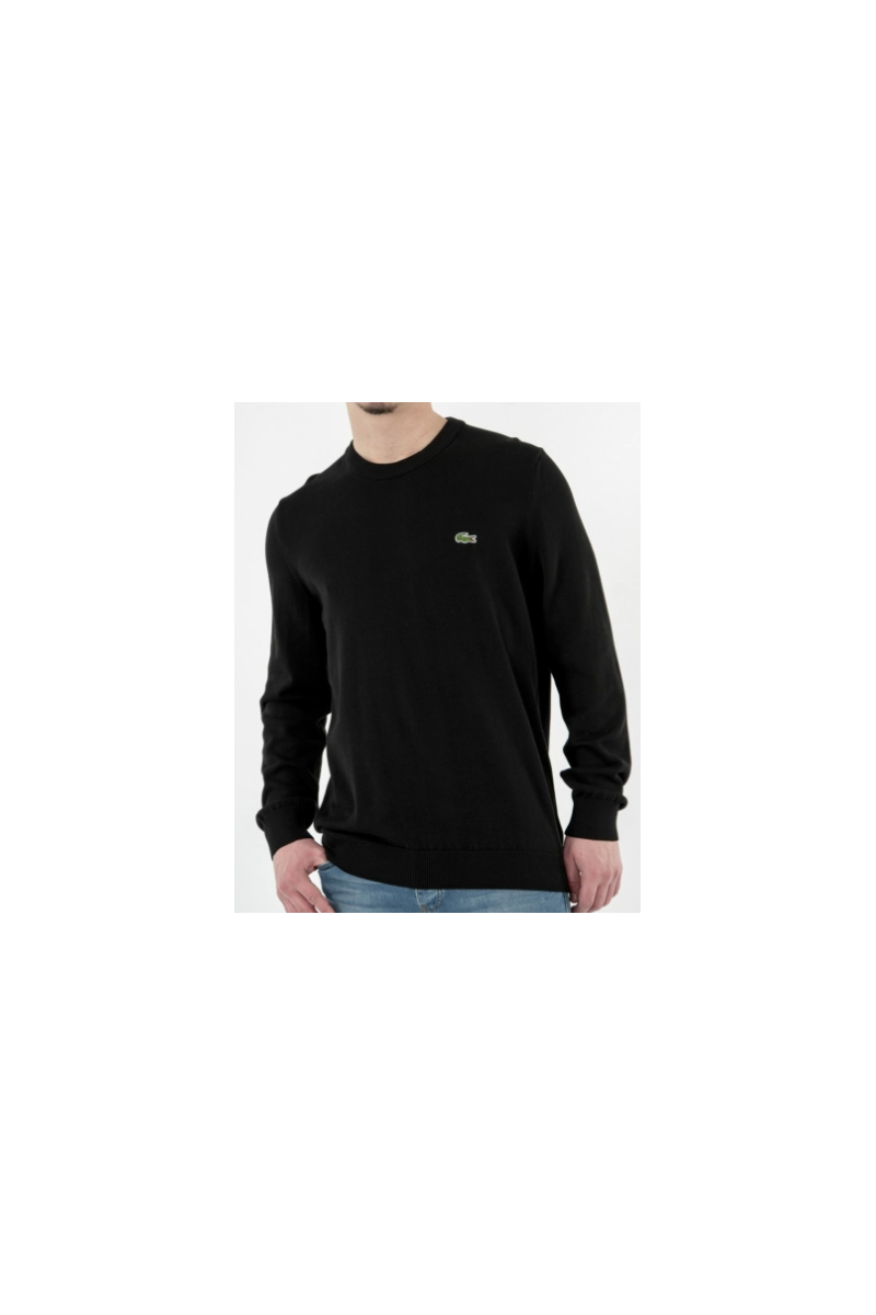 Pull   Lacoste Men Ah1985-166 - Ecosport Tennis, Padel, Running