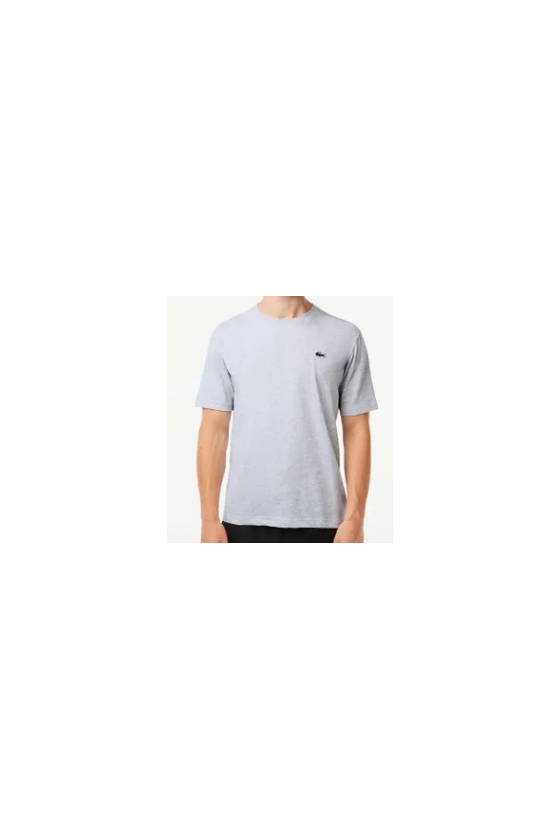 Tee Shirt Lacoste Homme Th7618-Cca - Ecosport Tennis, Padel, Running