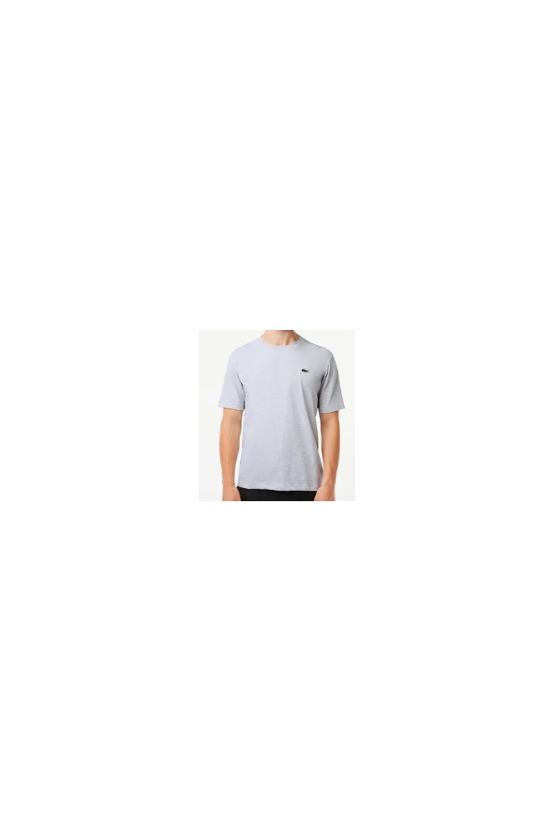 Tee Shirt Lacoste Homme Th7618-Cca - Ecosport Tennis, Padel, Running