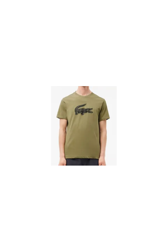 Tee Shirt Lacoste Homme Th2042-3Hk