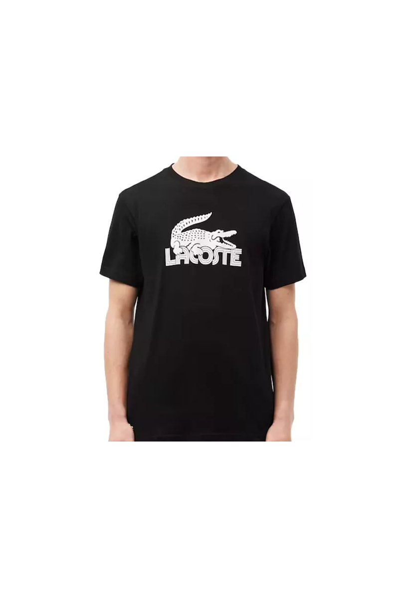 Tee Shirt Lacoste Homme Th2508-258 - Ecosport Tennis, Padel, Running