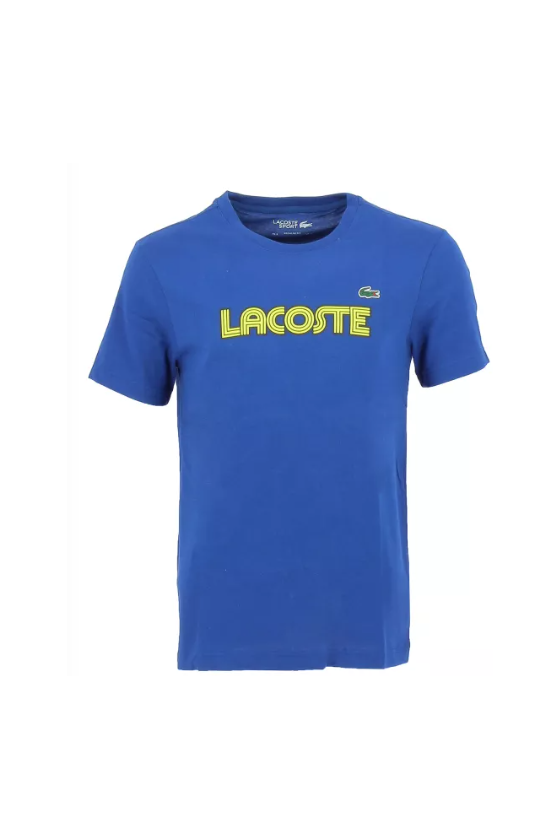 Tee Shirt Lacoste Homme Th2509-Idh