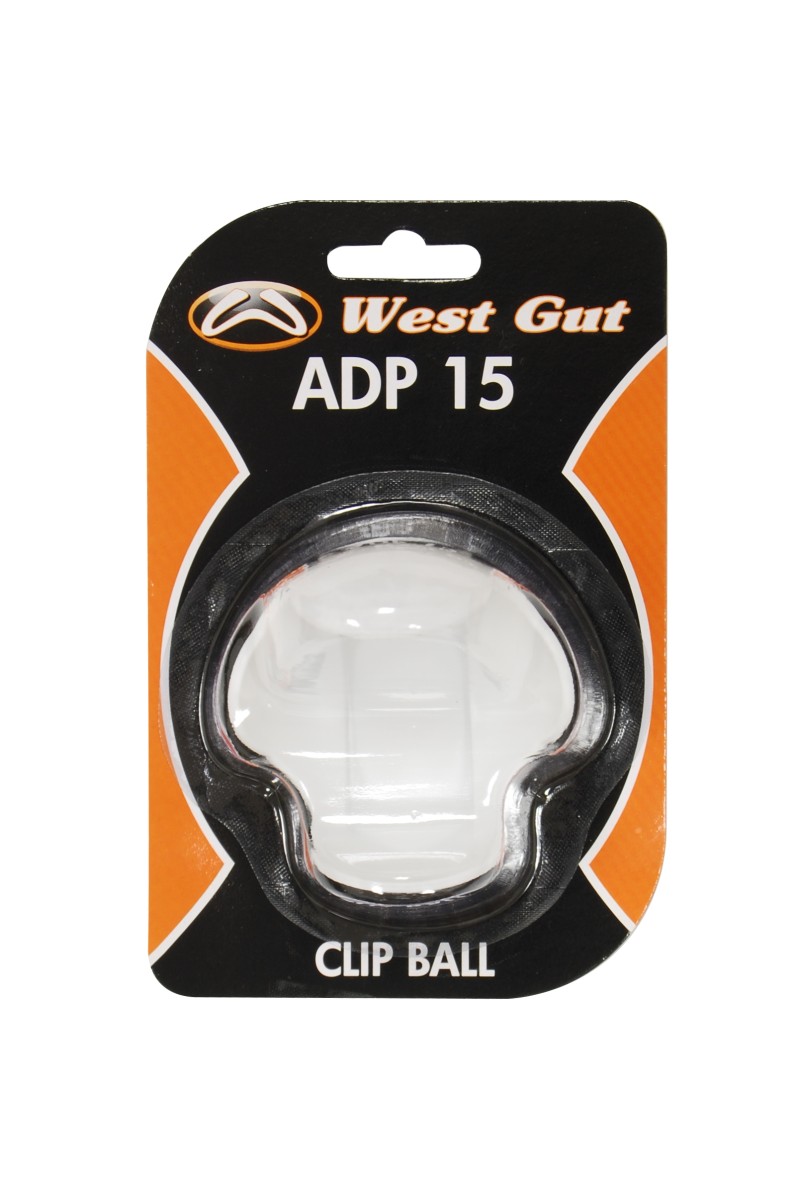 Ball Clip West Gut