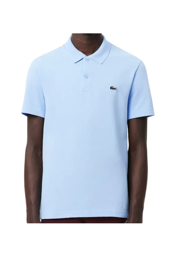 Polo Lacoste Col Bord-Cotes Dh5522-Hbp - Ecosport Tennis, Padel, Running